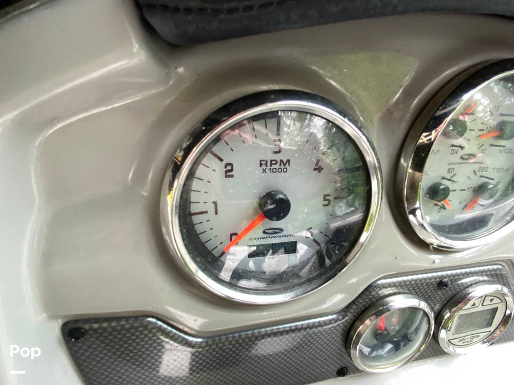 Slide: The Image of Chaparral H20 21 Sport 2015 - 15471490