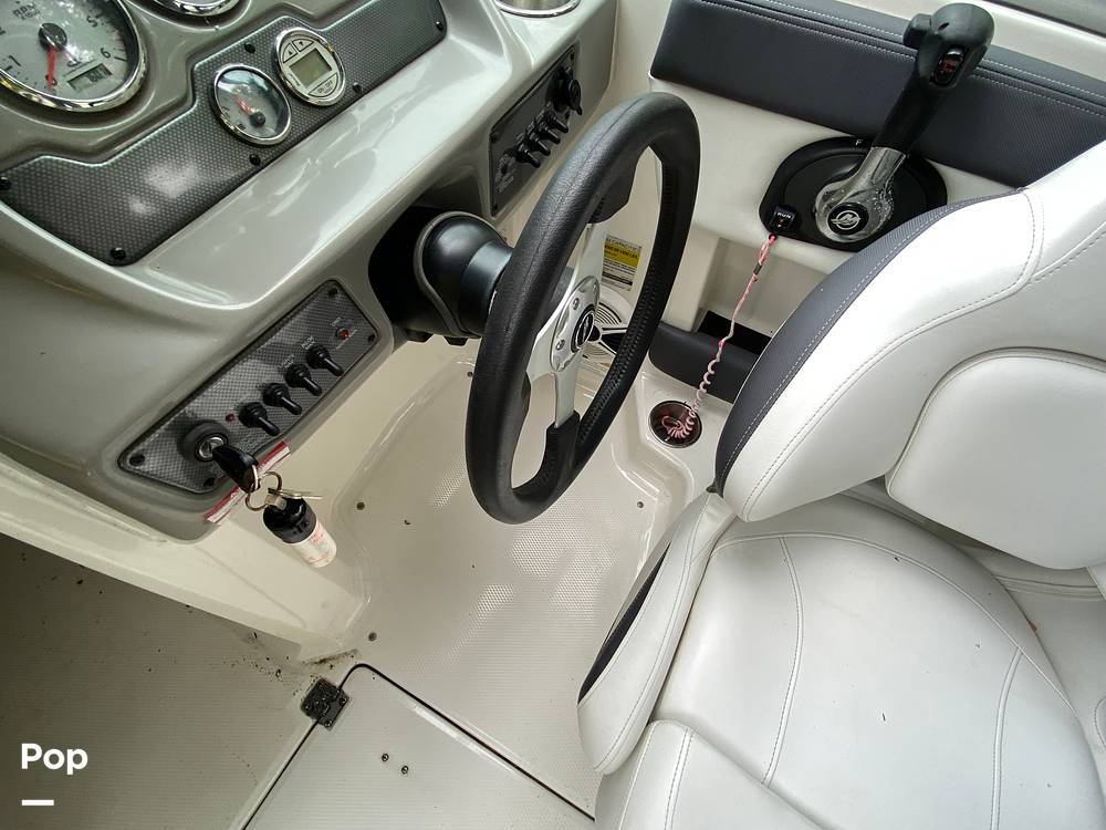 Slide: The Image of Chaparral H20 21 Sport 2015 - 15471491