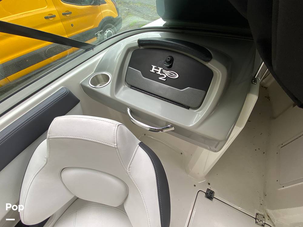 Slide: The Image of Chaparral H20 21 Sport 2015 - 15471492