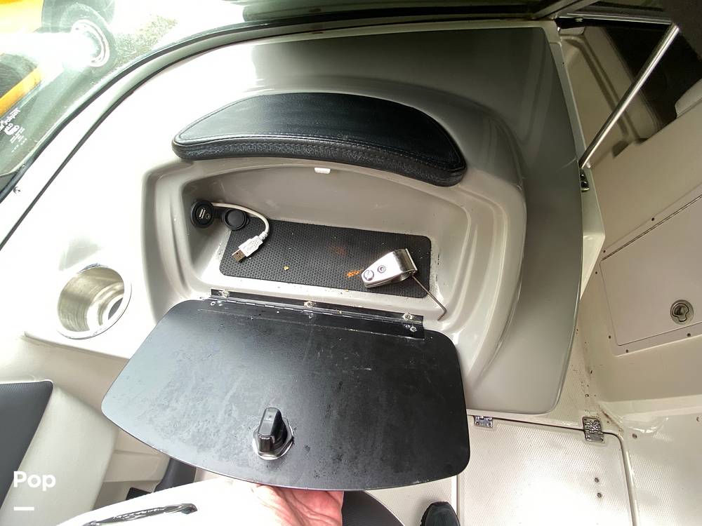 Slide: The Image of Chaparral H20 21 Sport 2015 - 15471493