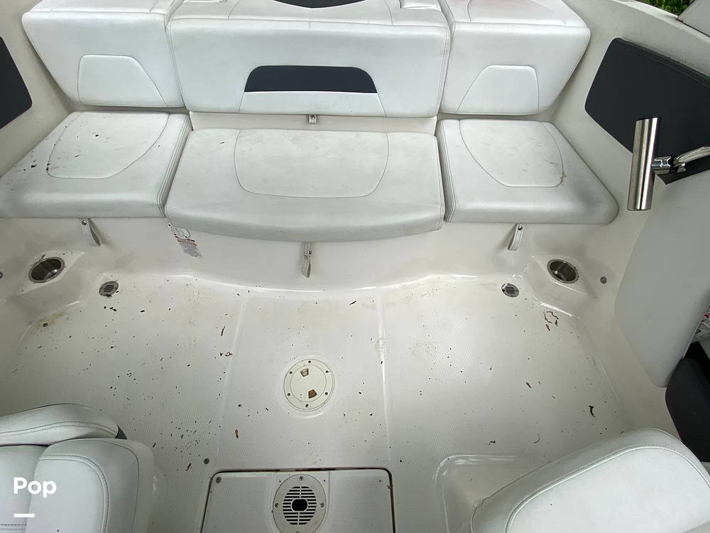 Slide: The Image of Chaparral H20 21 Sport 2015 - 15471494