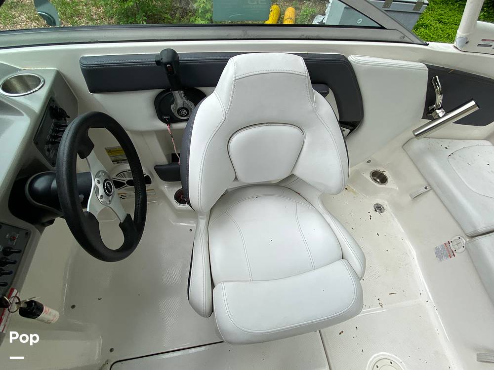 Slide: The Image of Chaparral H20 21 Sport 2015 - 15471495