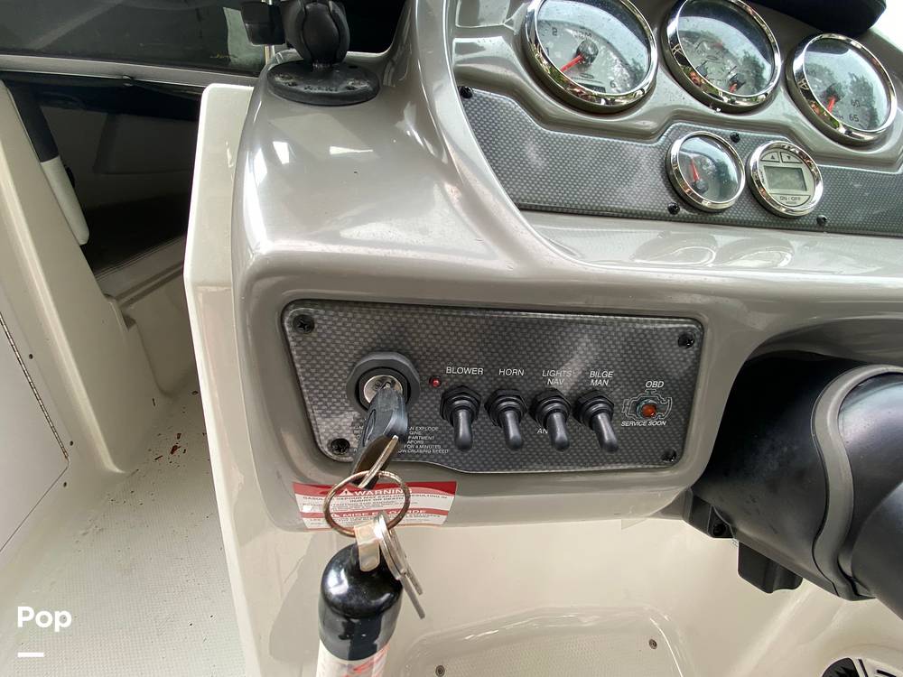 Slide: The Image of Chaparral H20 21 Sport 2015 - 15471498