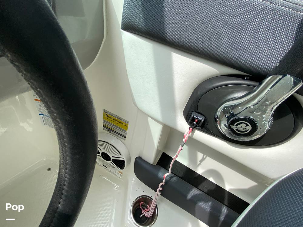 Slide: The Image of Chaparral H20 21 Sport 2015 - 15471499