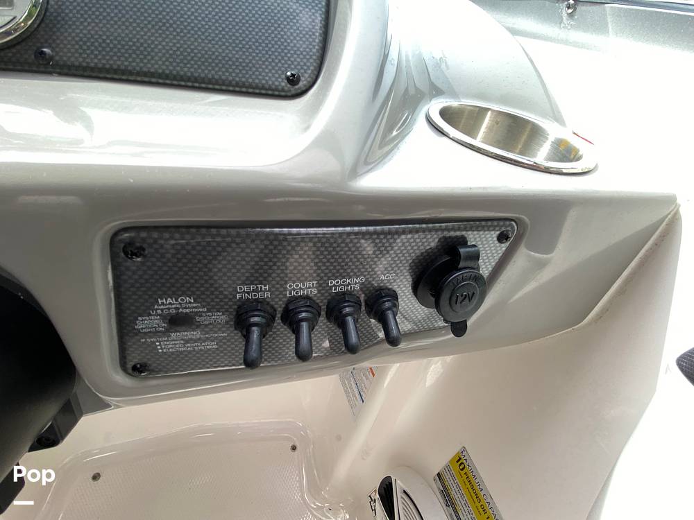 Slide: The Image of Chaparral H20 21 Sport 2015 - 15471500