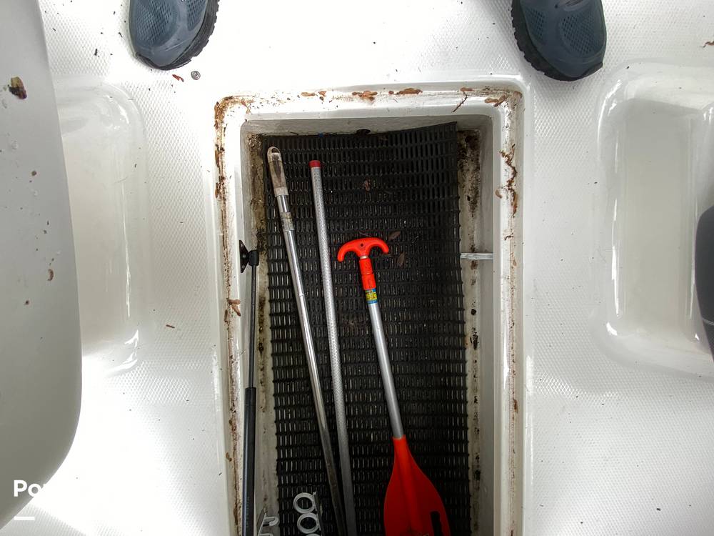 Slide: The Image of Chaparral H20 21 Sport 2015 - 15471502