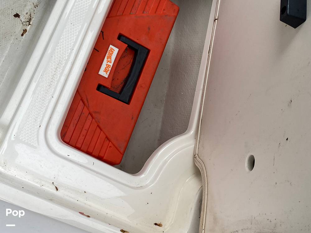 Slide: The Image of Chaparral H20 21 Sport 2015 - 15471503