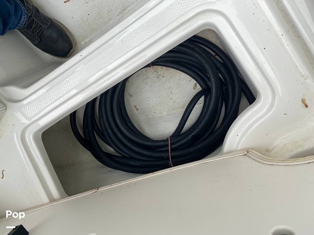 Slide: The Image of Chaparral H20 21 Sport 2015 - 15471504