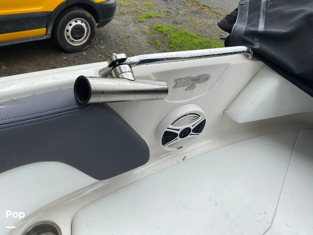 Slide: The Image of Chaparral H20 21 Sport 2015 - 15471505