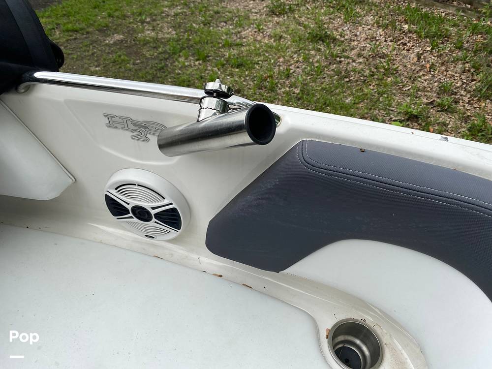 Slide: The Image of Chaparral H20 21 Sport 2015 - 15471506