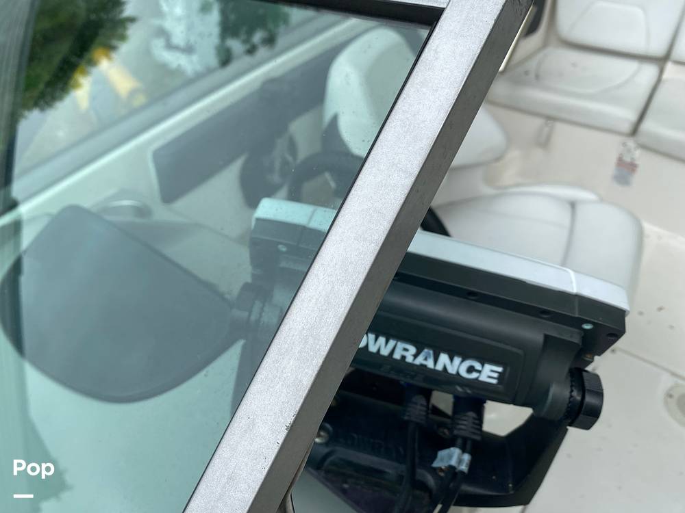 Slide: The Image of Chaparral H20 21 Sport 2015 - 15471507