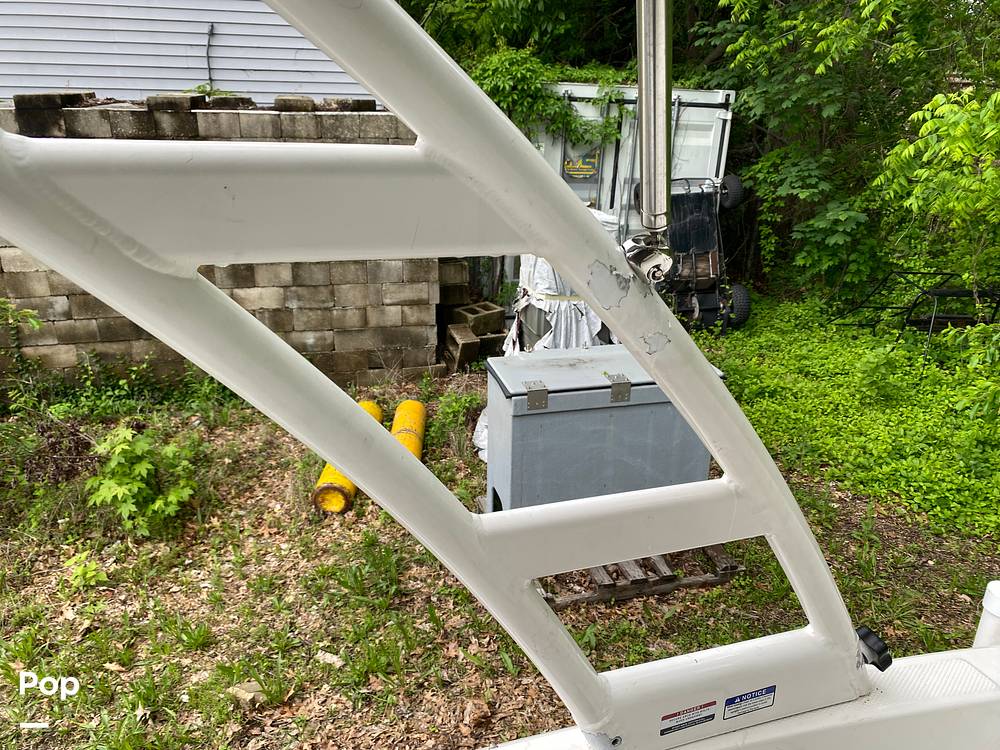 Slide: The Image of Chaparral H20 21 Sport 2015 - 15471508