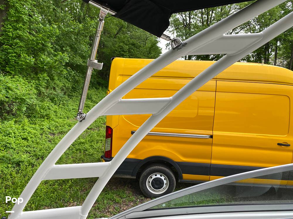 Slide: The Image of Chaparral H20 21 Sport 2015 - 15471510