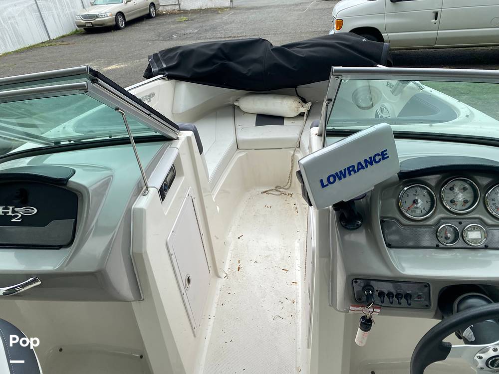 Slide: The Image of Chaparral H20 21 Sport 2015 - 15471511