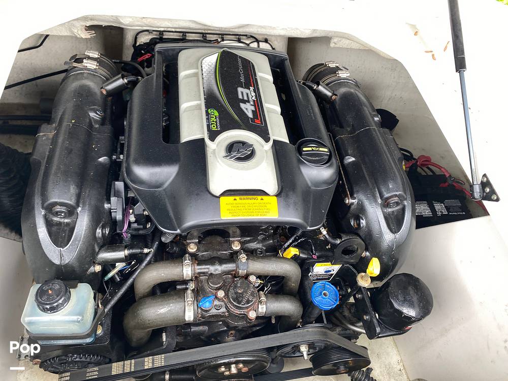 Slide: The Image of Chaparral H20 21 Sport 2015 - 15471513