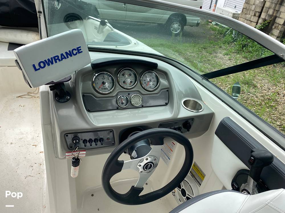 Slide: The Image of Chaparral H20 21 Sport 2015 - 15471515