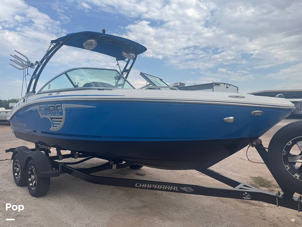 Slide: The Image of Chaparral H2O SURF 2019 - 15792593