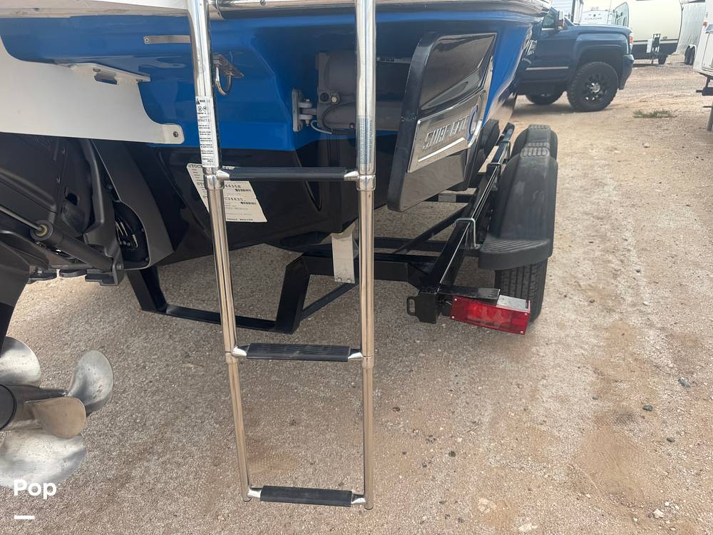 Slide: The Image of Chaparral H2O SURF 2019 - 15792631