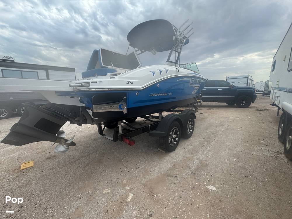 Slide: The Image of Chaparral H2O SURF 2019 - 15792639