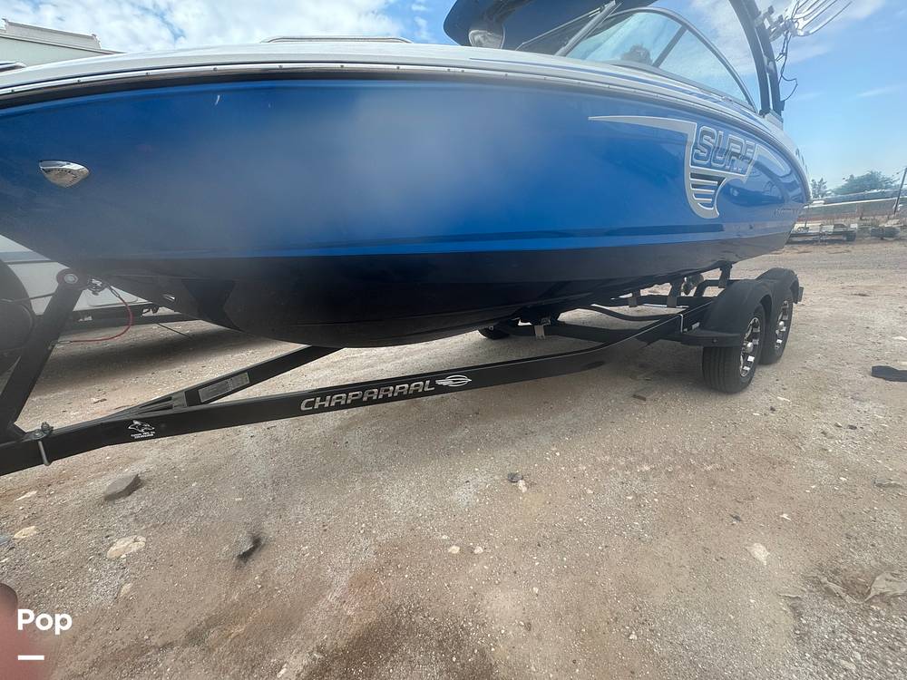 Slide: The Image of Chaparral H2O SURF 2019 - 15792645