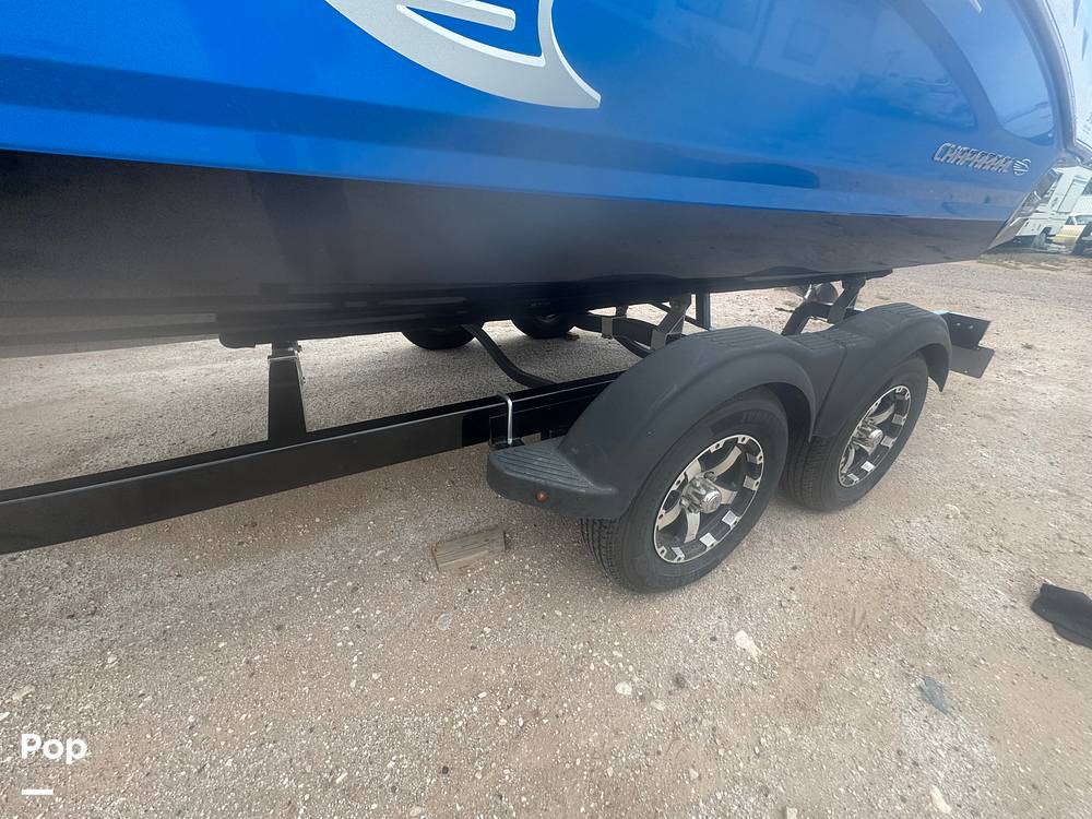 Slide: The Image of Chaparral H2O SURF 2019 - 15792647