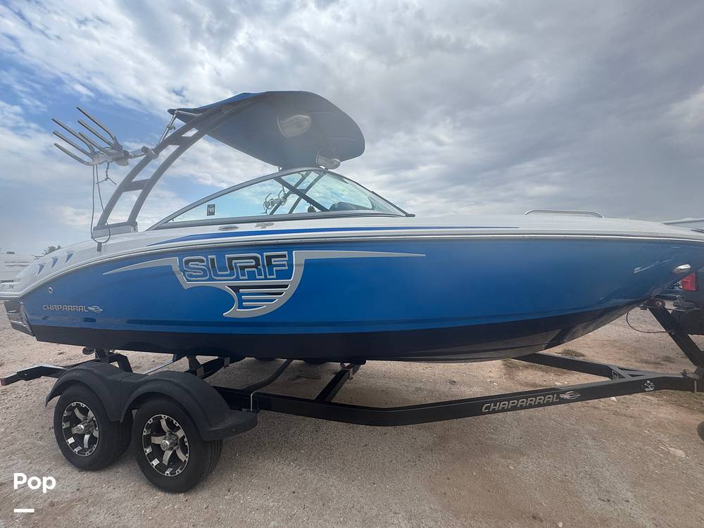 Slide: The Image of Chaparral H2O SURF 2019 - 15792654