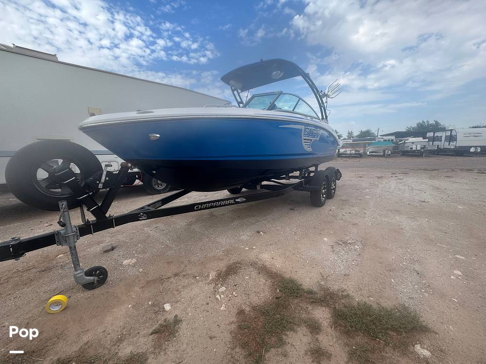 Slide: The Image of Chaparral H2O SURF 2019 - 15792657