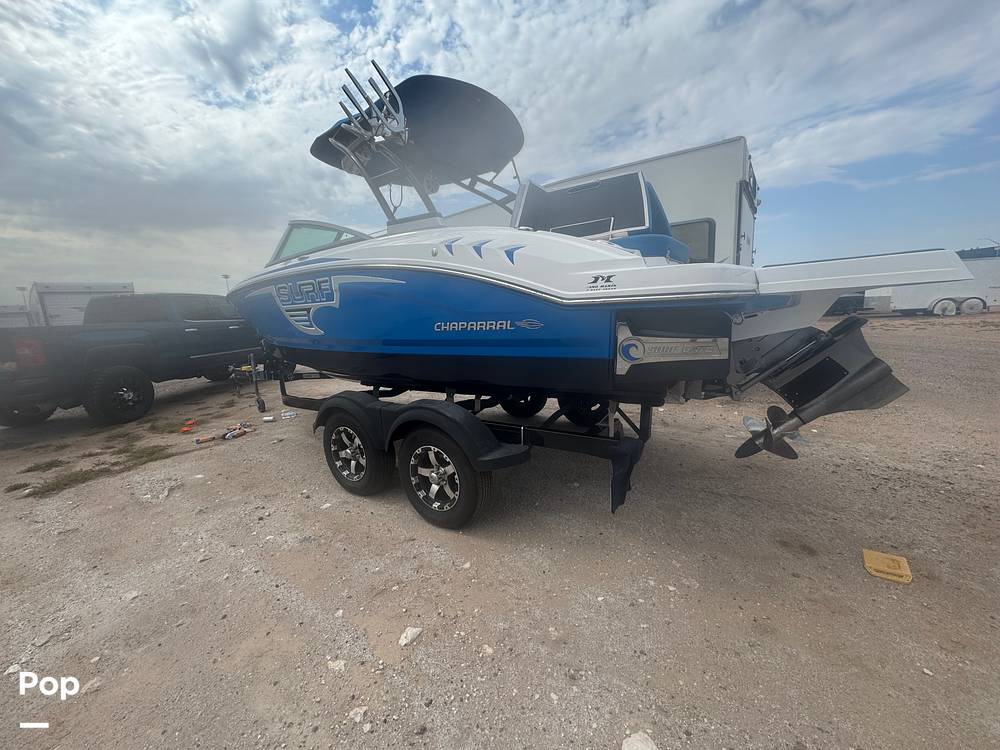 Slide: The Image of Chaparral H2O SURF 2019 - 15792634
