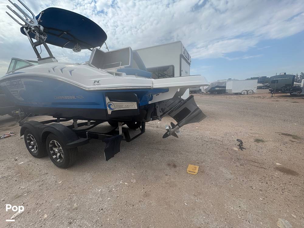 Slide: The Image of Chaparral H2O SURF 2019 - 15792635
