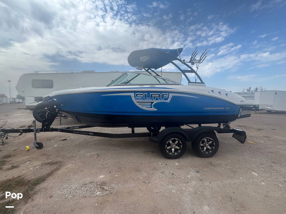 Slide: The Image of Chaparral H2O SURF 2019 - 15792655