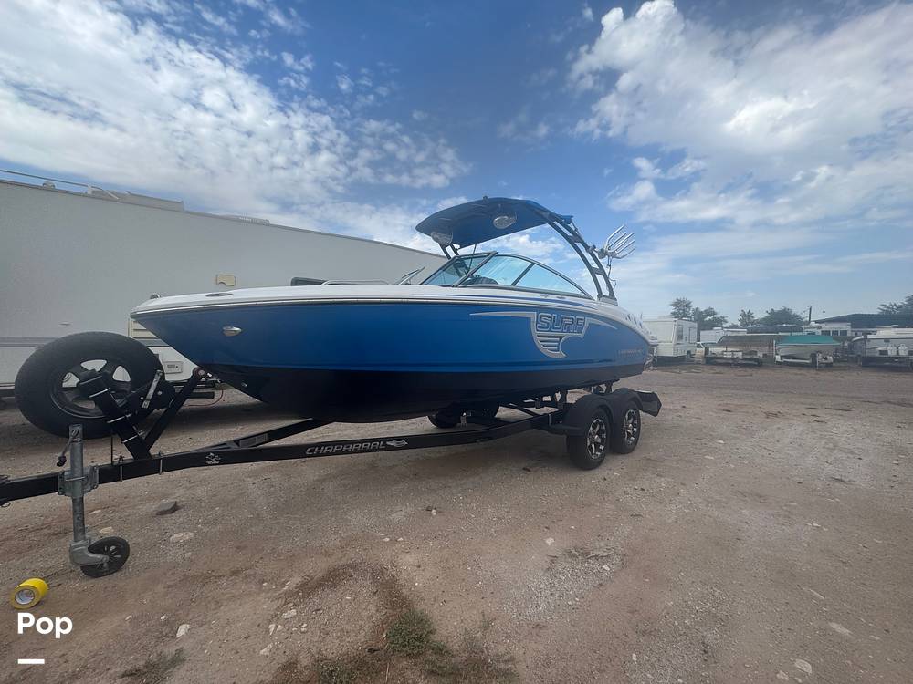Slide: The Image of Chaparral H2O SURF 2019 - 15792656