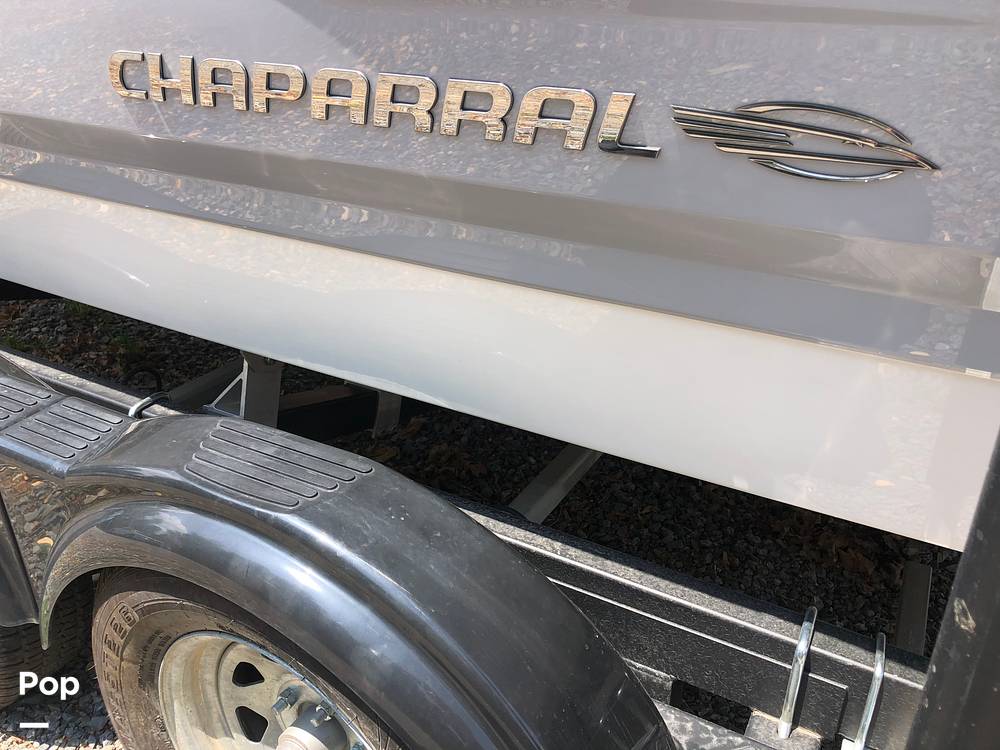 Slide: The Image of Chaparral SSi 21 2023 - 12817450