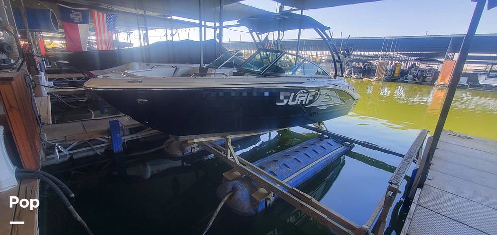 Slide: The Image of Chaparral SSI 21 Surf 2021 - 102