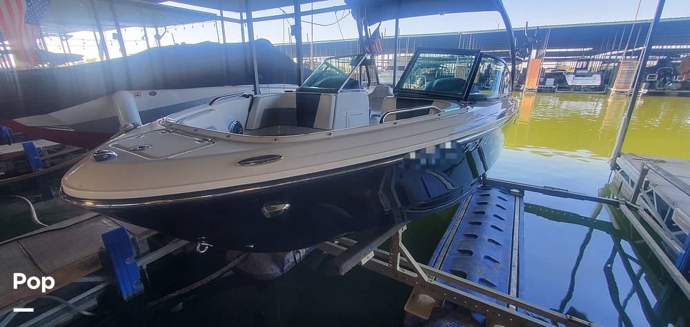 Slide: The Image of Chaparral SSI 21 Surf 2021 - 103