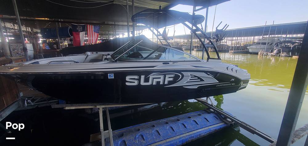 Slide: The Image of Chaparral SSI 21 Surf 2021 - 104