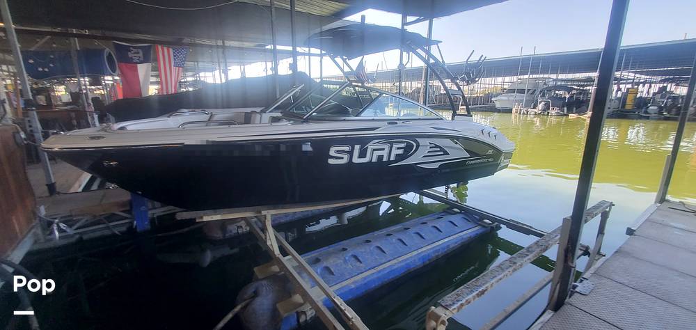 Slide: The Image of Chaparral SSI 21 Surf 2021 - 105