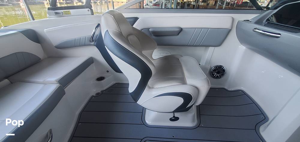 Slide: The Image of Chaparral SSI 21 Surf 2021 - 11