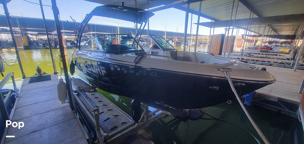 Slide: The Image of Chaparral SSI 21 Surf 2021 - 18