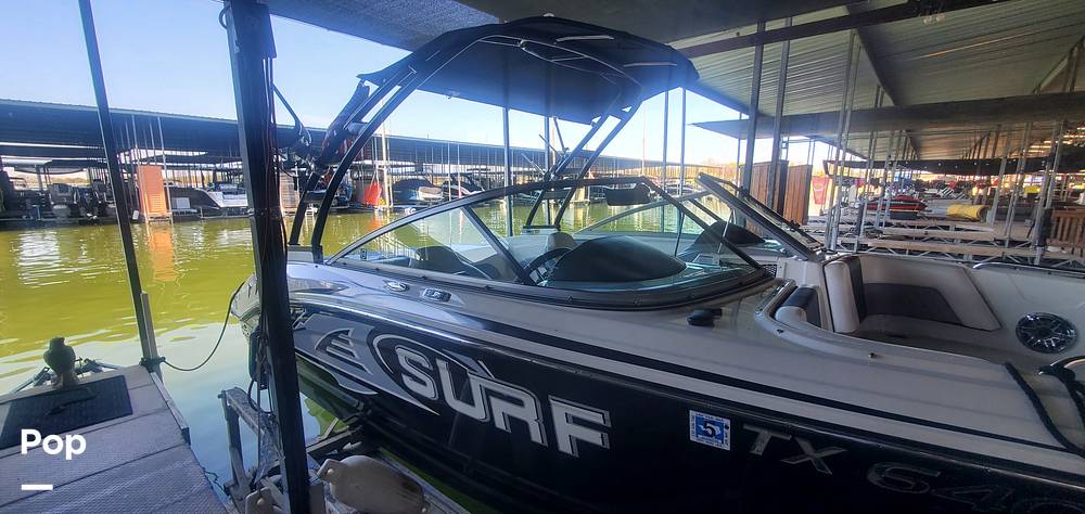 Slide: The Image of Chaparral SSI 21 Surf 2021 - 22
