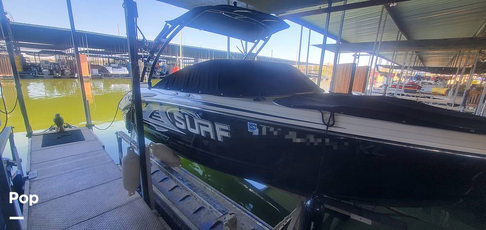 Slide: The Image of Chaparral SSI 21 Surf 2021 - 3