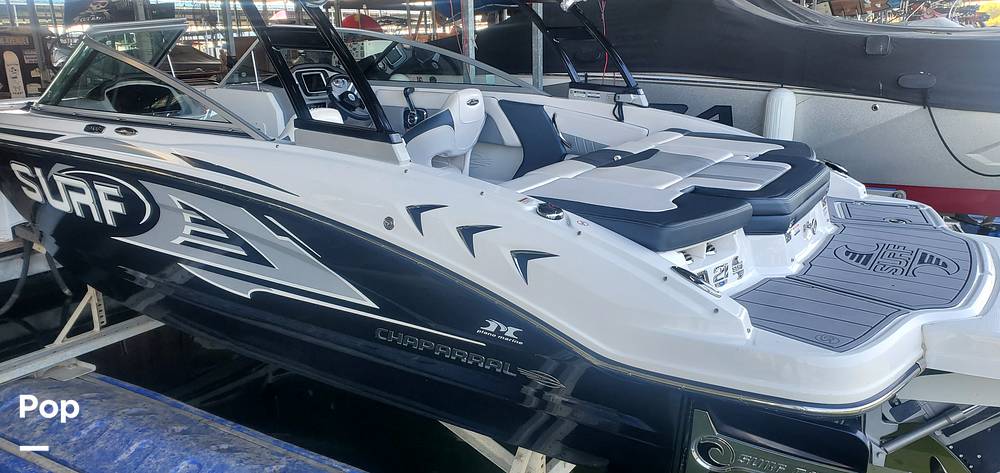 Slide: The Image of Chaparral SSI 21 Surf 2021 - 4