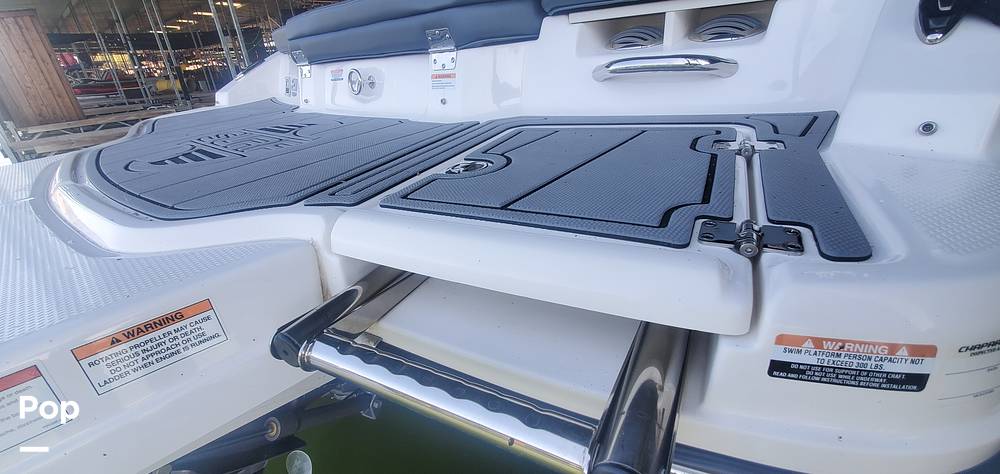 Slide: The Image of Chaparral SSI 21 Surf 2021 - 41