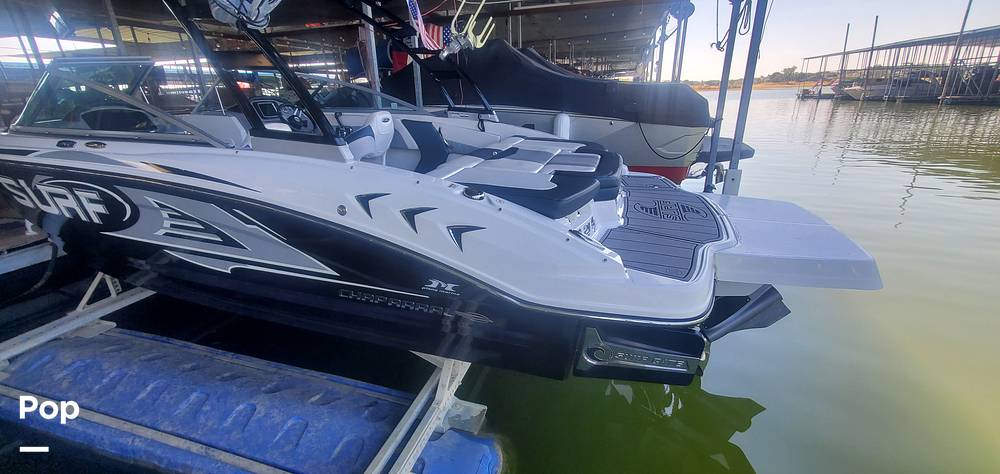 Slide: The Image of Chaparral SSI 21 Surf 2021 - 48