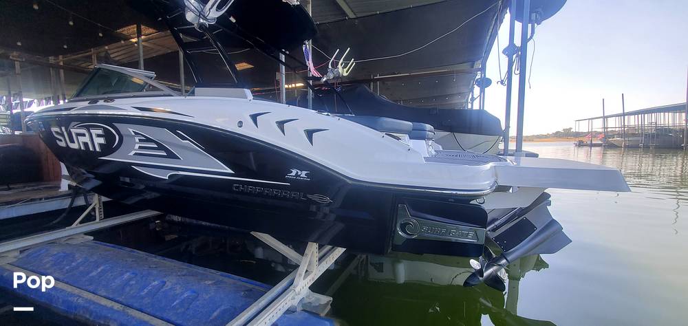 Slide: The Image of Chaparral SSI 21 Surf 2021 - 49