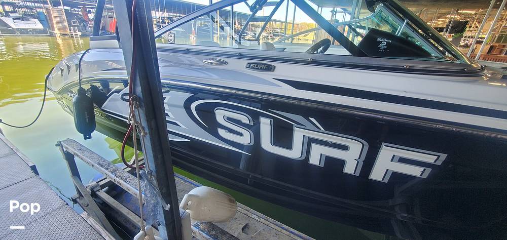 Slide: The Image of Chaparral SSI 21 Surf 2021 - 5