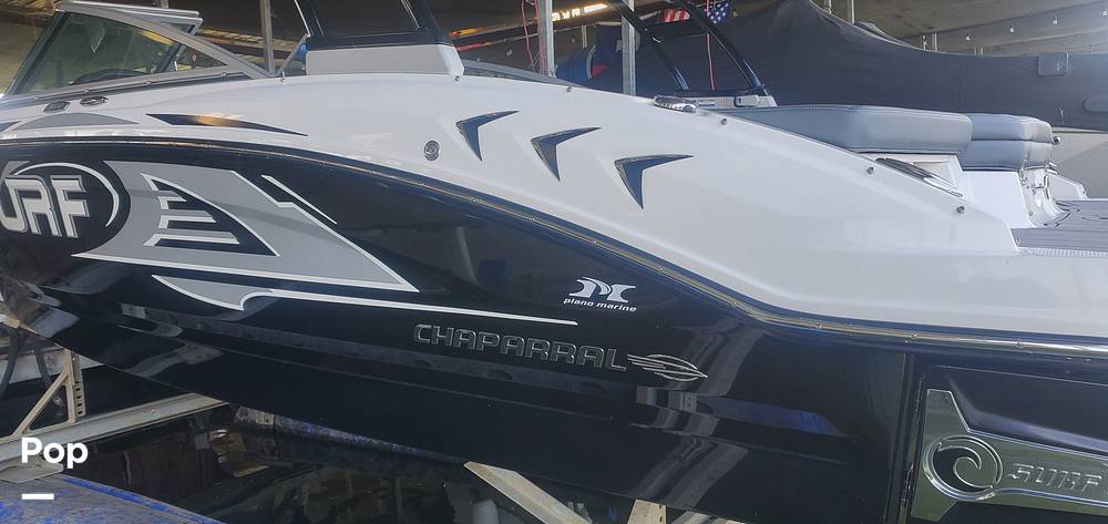 Slide: The Image of Chaparral SSI 21 Surf 2021 - 50