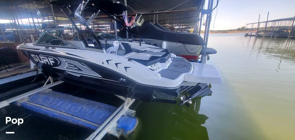 Slide: The Image of Chaparral SSI 21 Surf 2021 - 53
