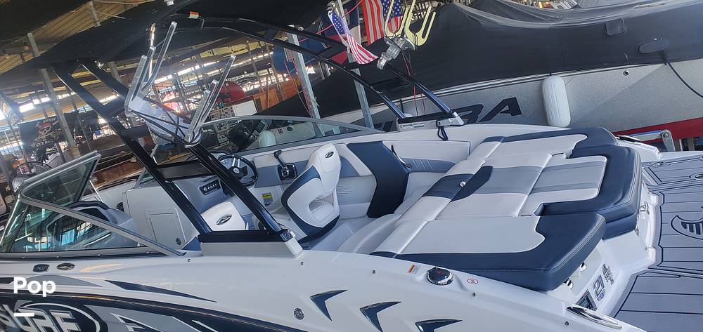 Slide: The Image of Chaparral SSI 21 Surf 2021 - 55