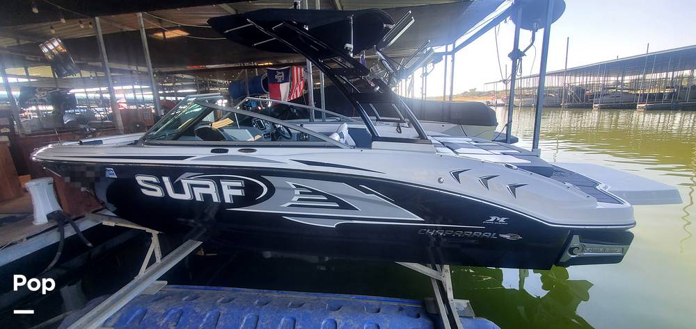 Slide: The Image of Chaparral SSI 21 Surf 2021 - 6