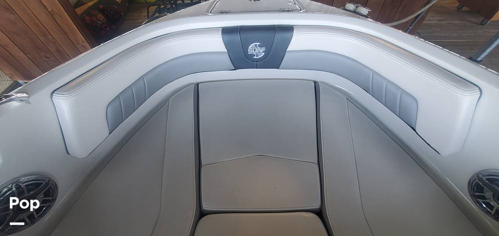 Slide: The Image of Chaparral SSI 21 Surf 2021 - 76